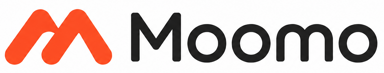 Moomo Logo