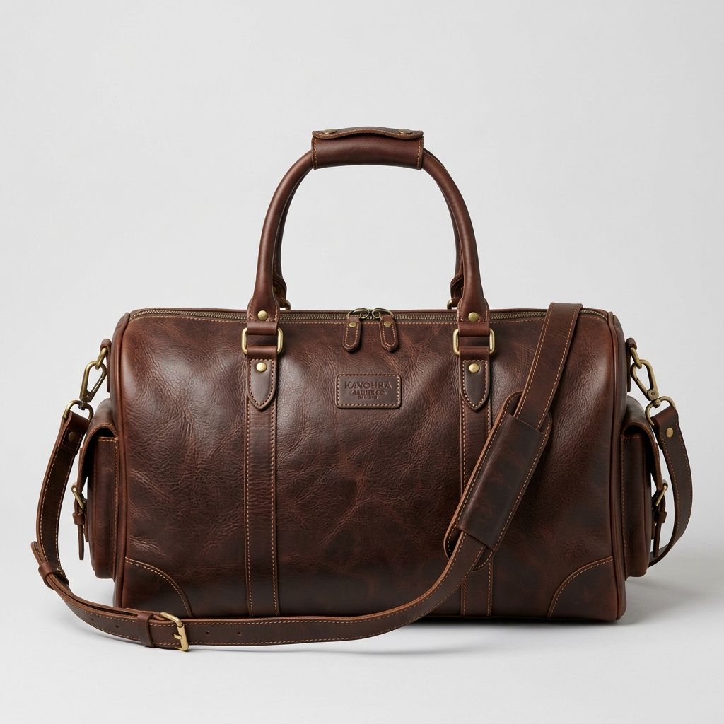 Unio Leather Bags